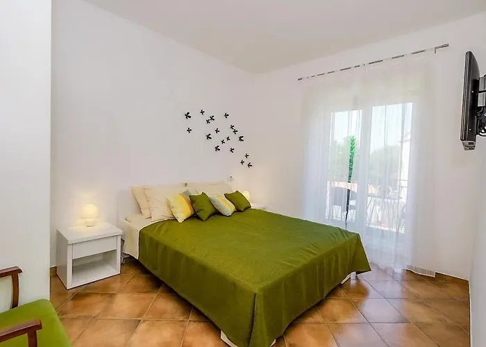 Apartmani Nina